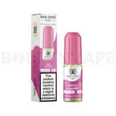 Fizzy Cherry 10ml Nic Salt E-Liquid by Bar Juice 5000